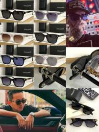 Picture of Chrome Hearts Sunglasses _SKUfw73376696fw